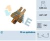 VOLVO 34351726 Temperature Switch, coolant warning lamp